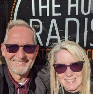 Meet your Posher, Lori